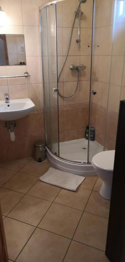 Homestay Brzozki Brzozki (Police)