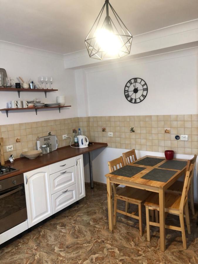 Homestay Brzozki