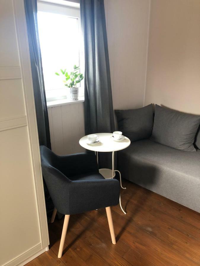 Homestay Brzozki Brzozki (Police)