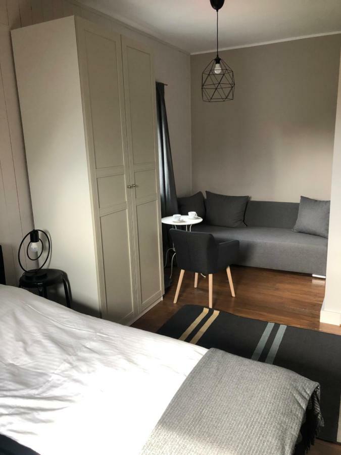 Brzozki Homestay