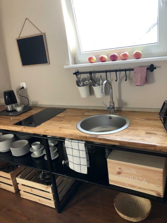 Brzozki Homestay