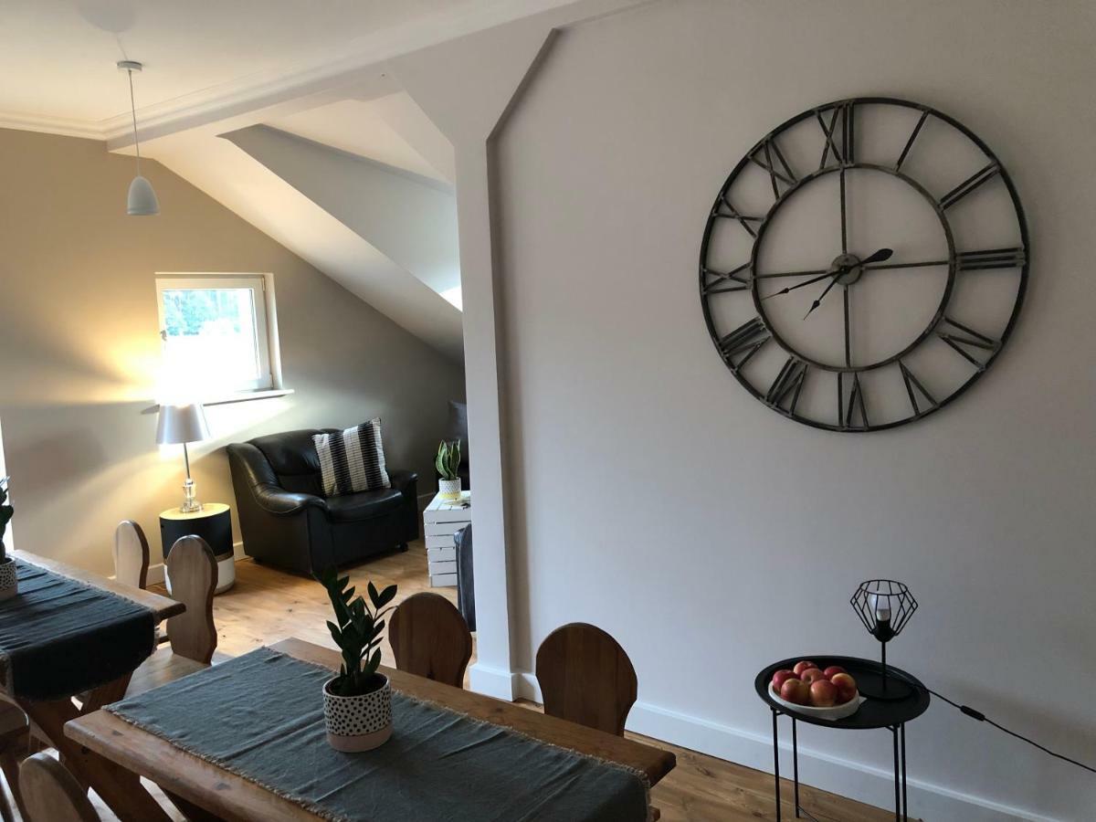 Brzozki Homestay